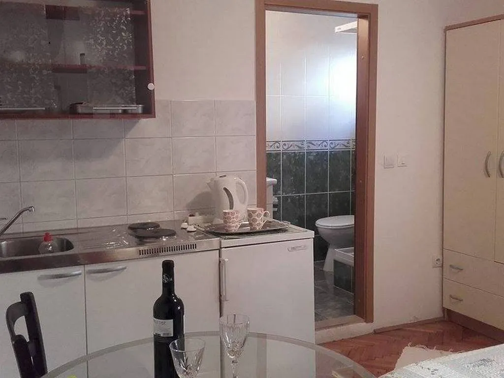 STUDIO STANDARD Room, Apartments Jela, Split