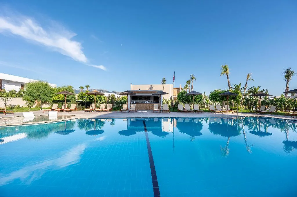 Pool, Akti Coast Club, Kos