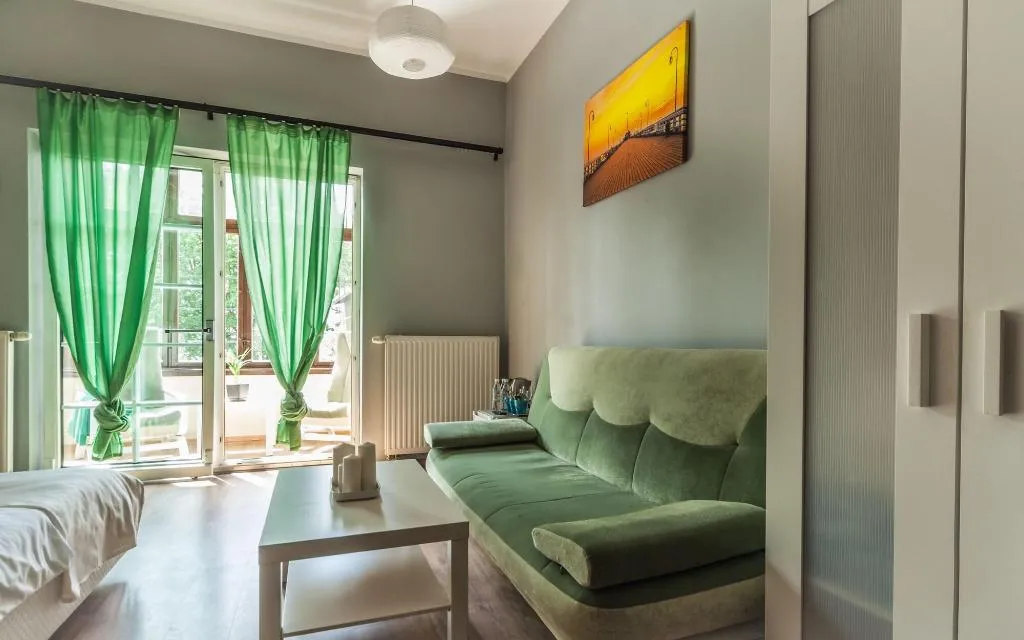 Room, Central Sopot, Gdansk