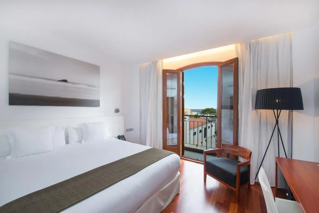 SINGLE SUPERIOR GARDEN VIEW Room, Iberostar Heritage Grand Mencey, Tenerife