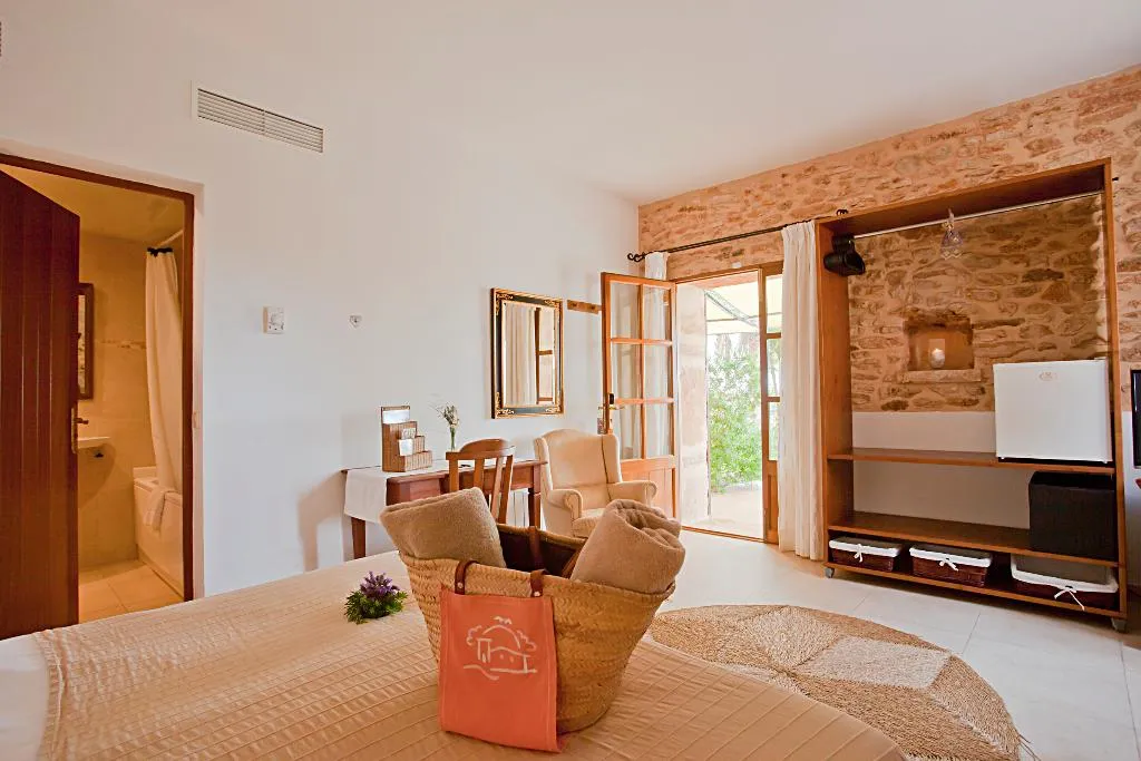 Double or Twin STANDARD Room, Na Martina, Majorca