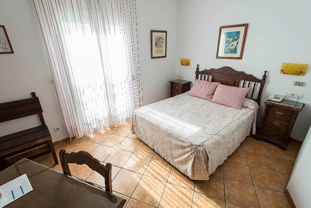 Double or Twin STANDARD Room, Marissal, Costa Del Sol
