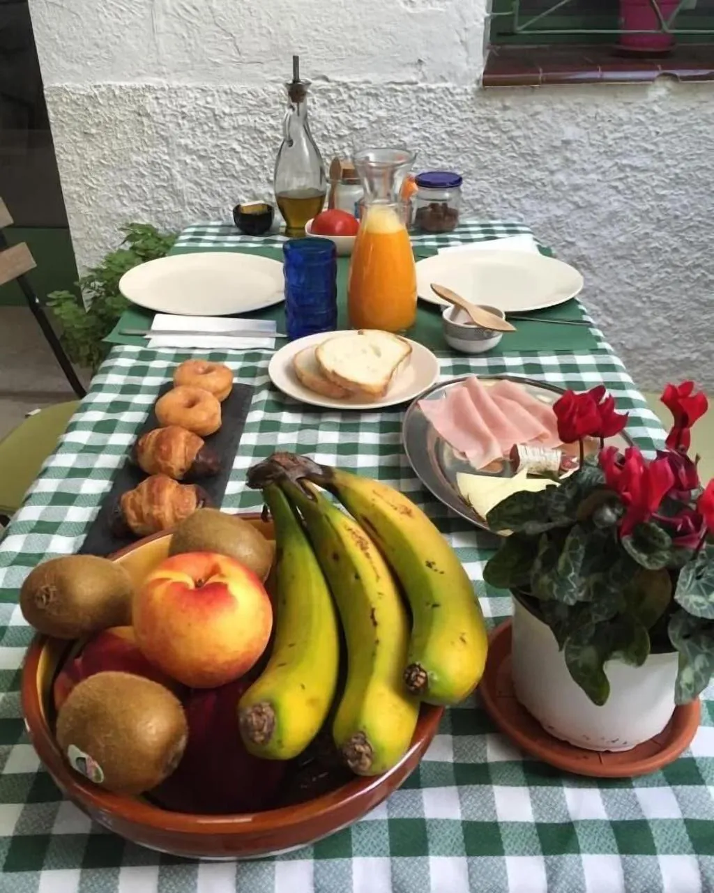 Restaurant, Hostal Cling 43, Costa Dorada