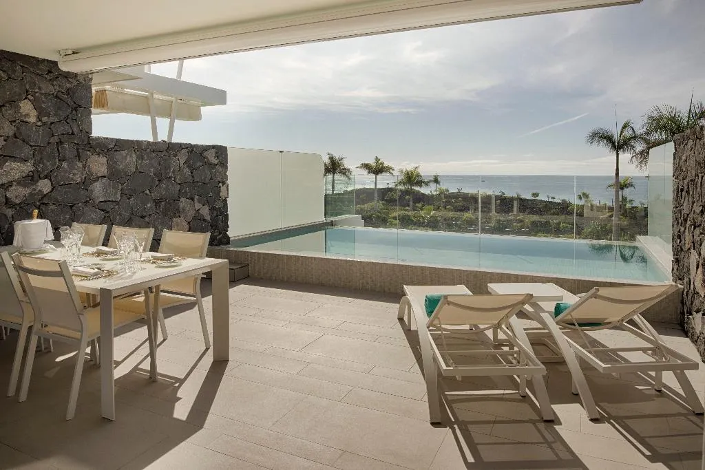 VILLA DUPLEX Room, Royal Hideaway Corales Suites, Tenerife