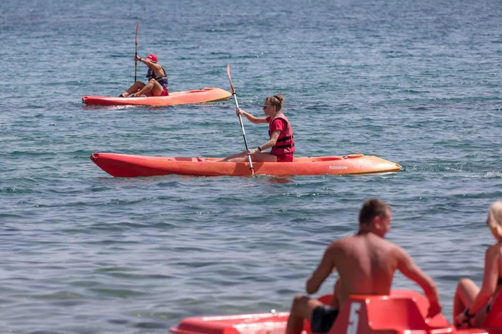 Sports and Entertainment, Creta Maris Resort-All Inclusive, Crete
