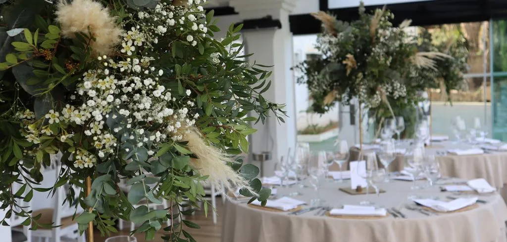 Conferences, Añoreta Suites, Costa Del Sol