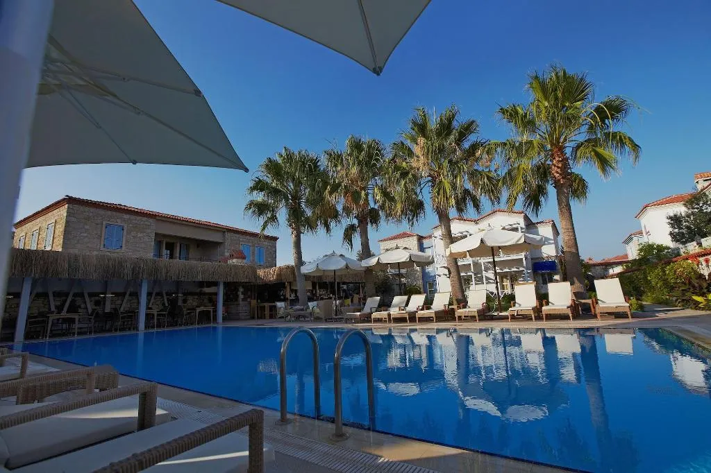 Sports and Entertainment, Casaoliva Hotel, Izmir