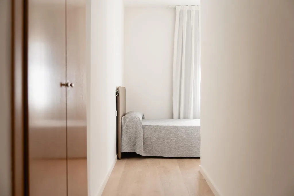 TRIPLE WITH TERRACE Room, RH Sol, Costa Blanca