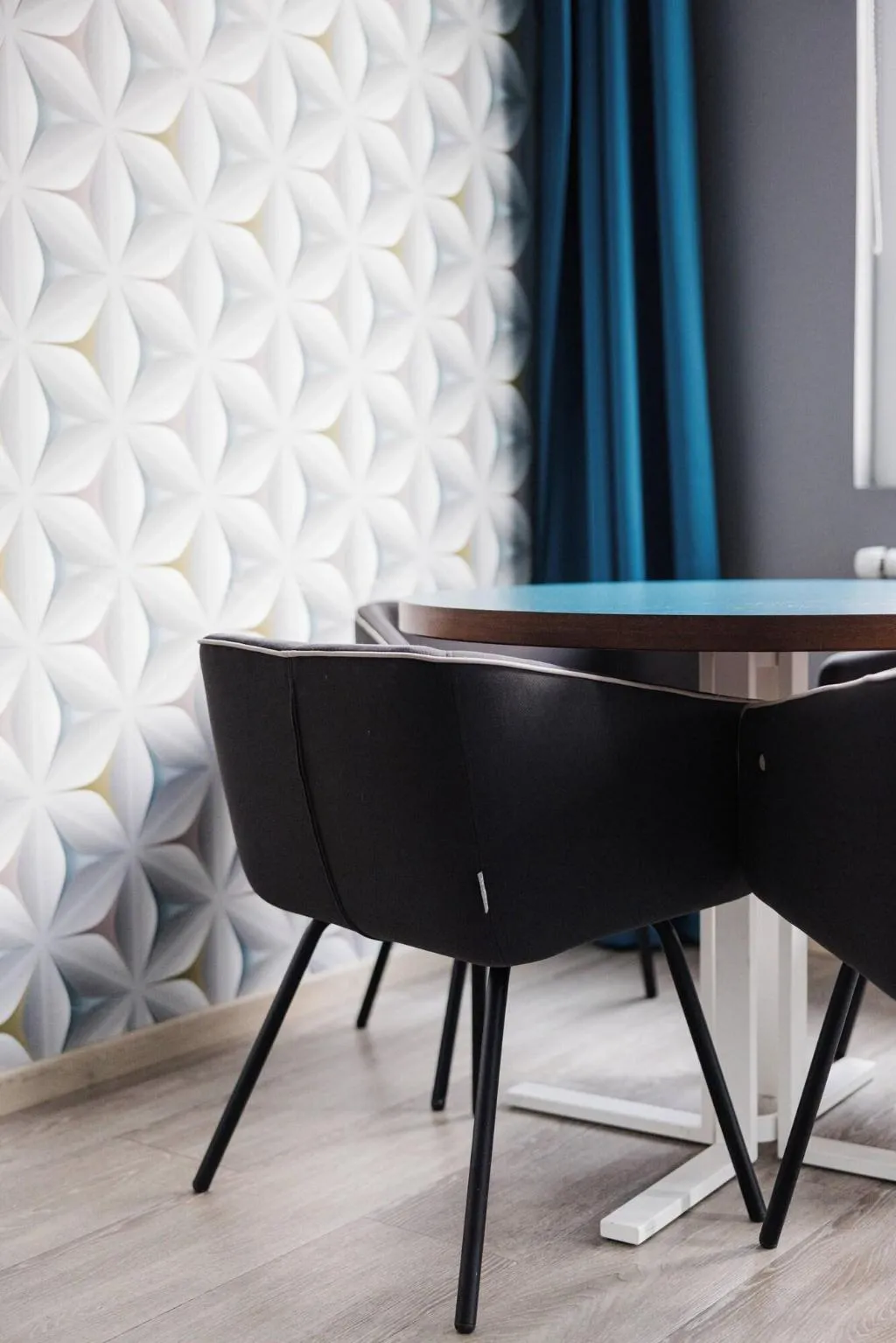 QUADRUPLE WITH KITCHENETTE Room, Oddsson Hotel, Reykjavik