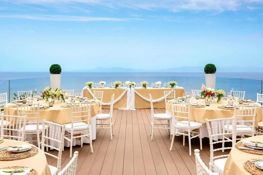 Restaurant, Sheraton Rhodes Resort, Rhodes