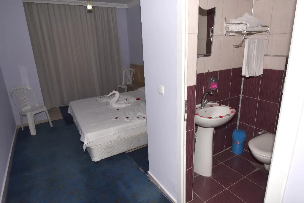 Room, Demirci Hotel, Antalya