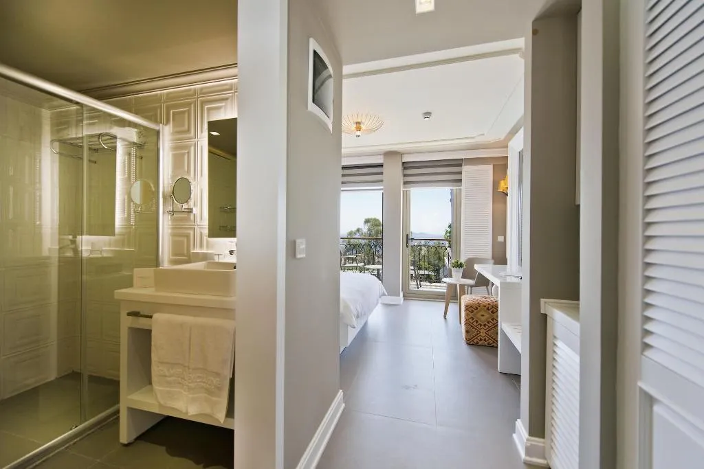 Room, Samira Exclusive Hotel & Apartments, Dalaman