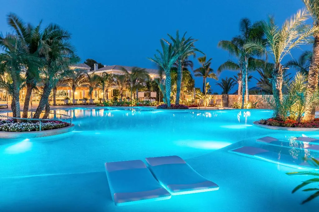 Pool, Barceló La Nucia Palms – Adults Recommended, Costa Blanca