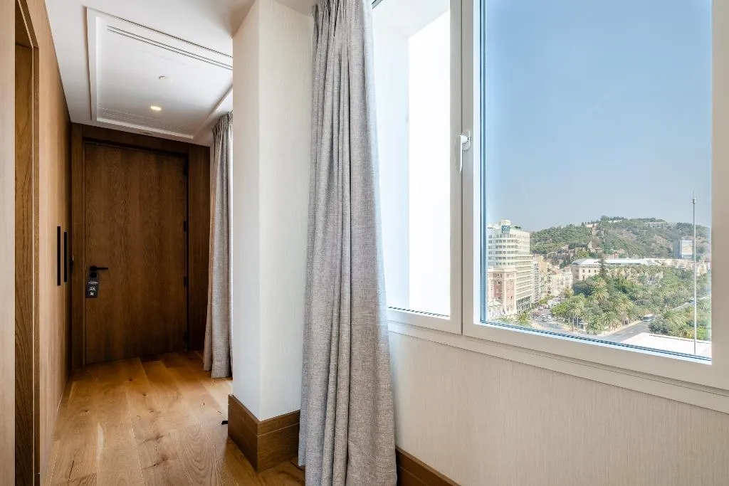 Double or Twin WITH VIEWS Room, Soho Boutique Equitativa, Costa Del Sol