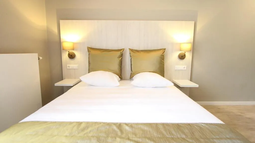 DOUBLE CLASSIC Room, Apple Inn Hotel, Amsterdam