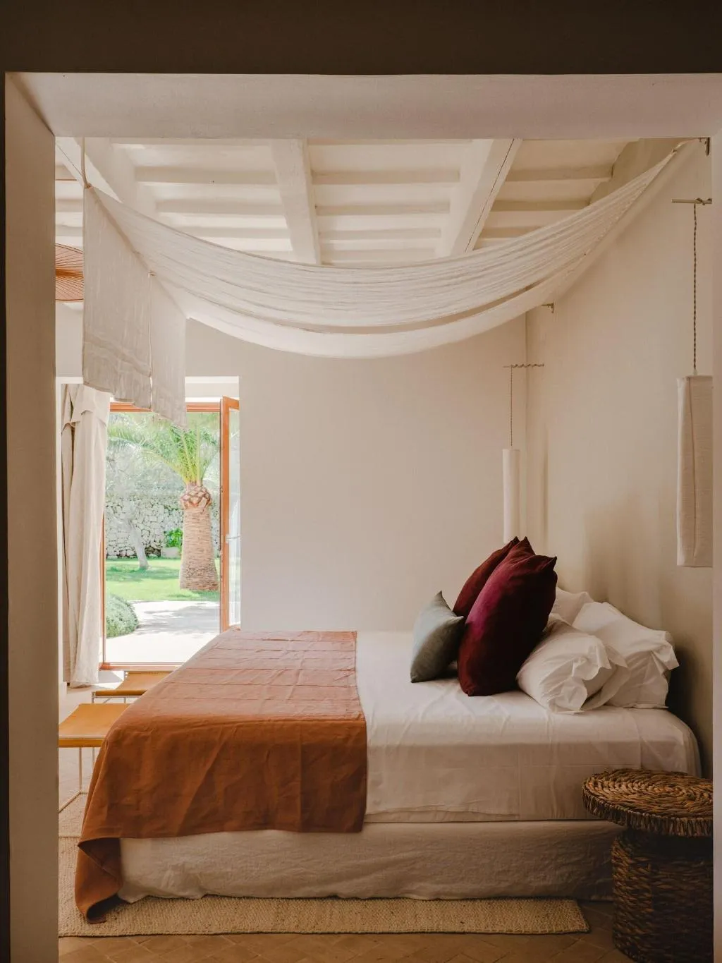 Room, Antic Menorca, Menorca
