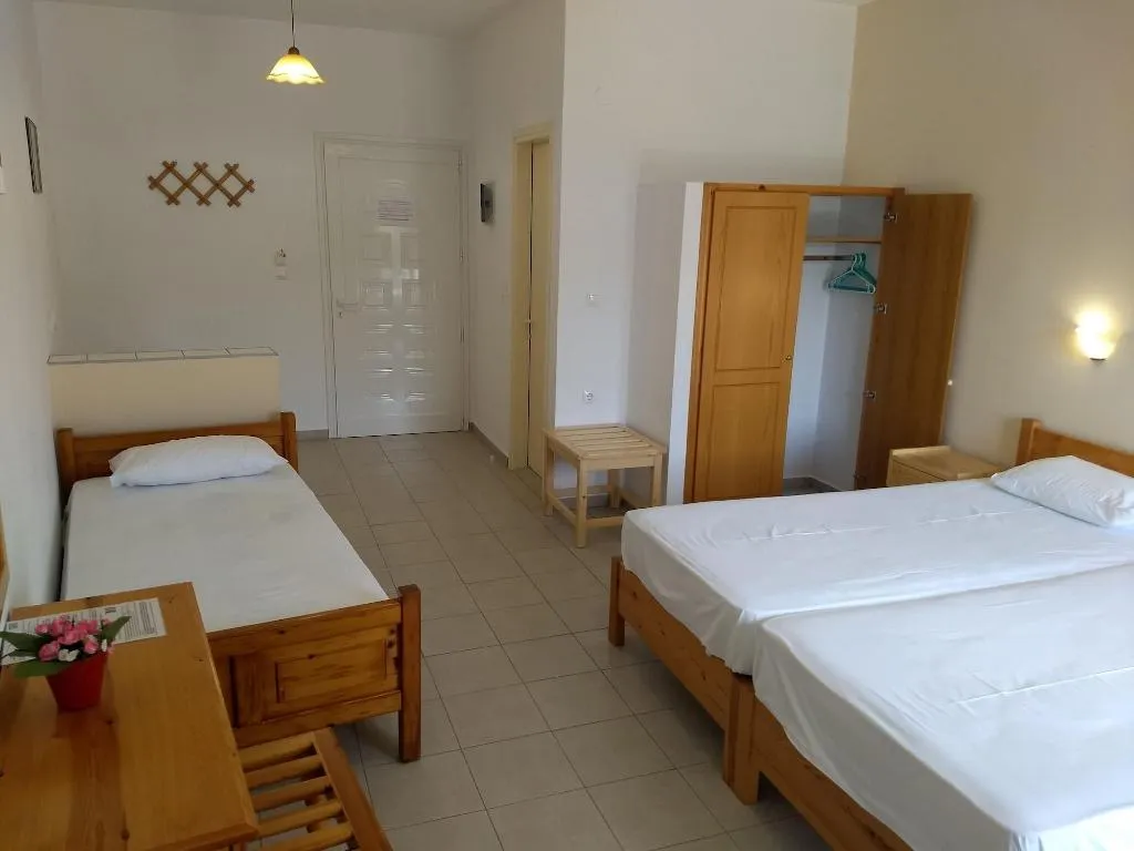 Room, Despoina, Skiathos