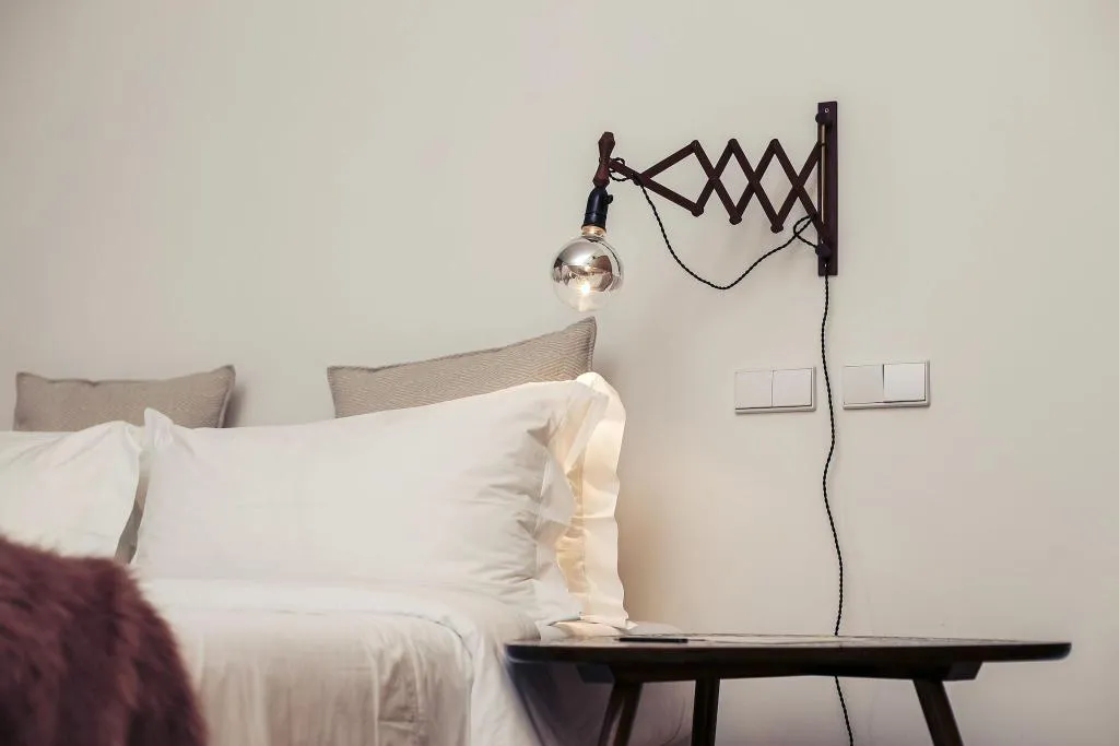 Room, Rosa Et Al Townhouse, Porto