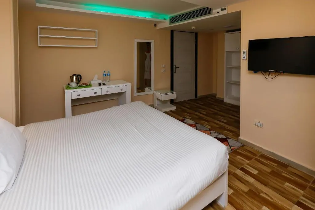 DOUBLE ECONOMY Room, Turquoise Pyramids Hotel, Cairo