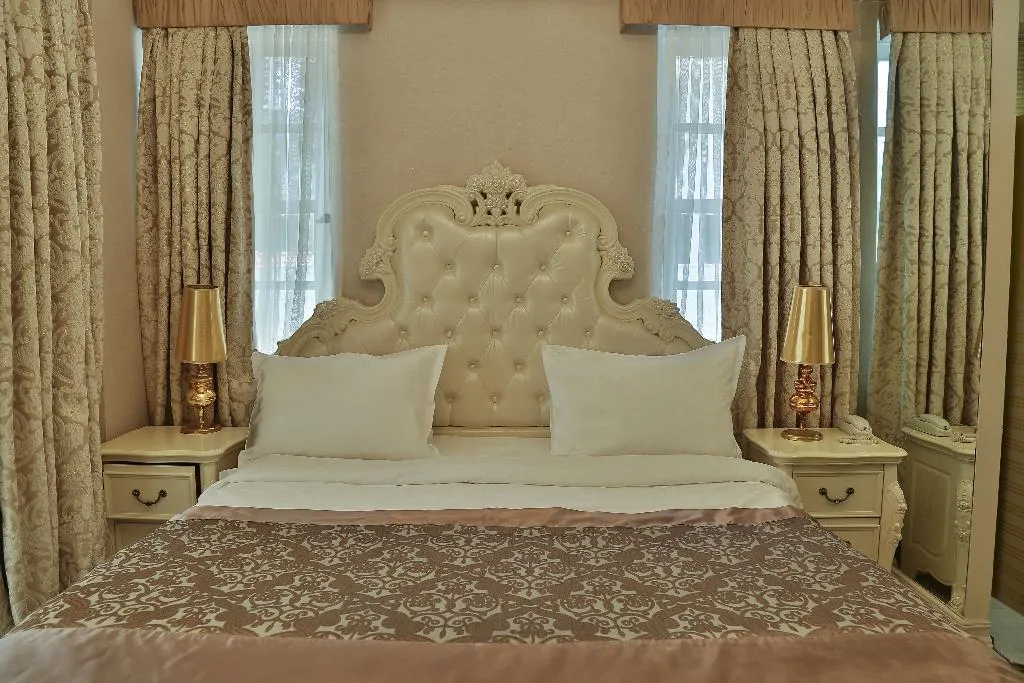 DOUBLE STANDARD Room, Elegance East Hotel, Antalya