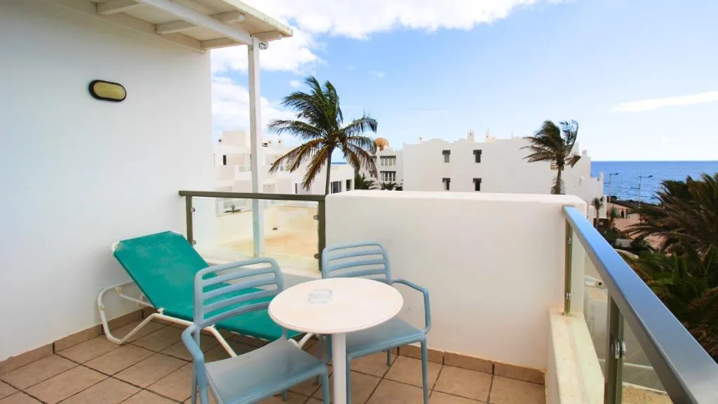 General view, Neptuno Suites, Lanzarote