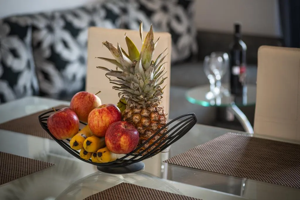 APARTMENT SEA VIEW WITH BALCONY Room, Apartments Didan, Dubrovnik