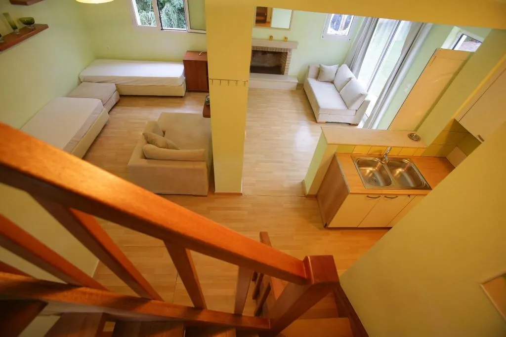 FAMILY ROOM THREE BEDS Room, Anastasia Hotel by GHH, Crete