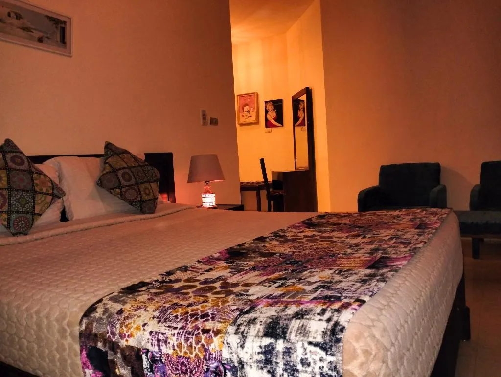 DOUBLE SINGLE USE COMFORT Room, Viking Club, Red Sea Riviera