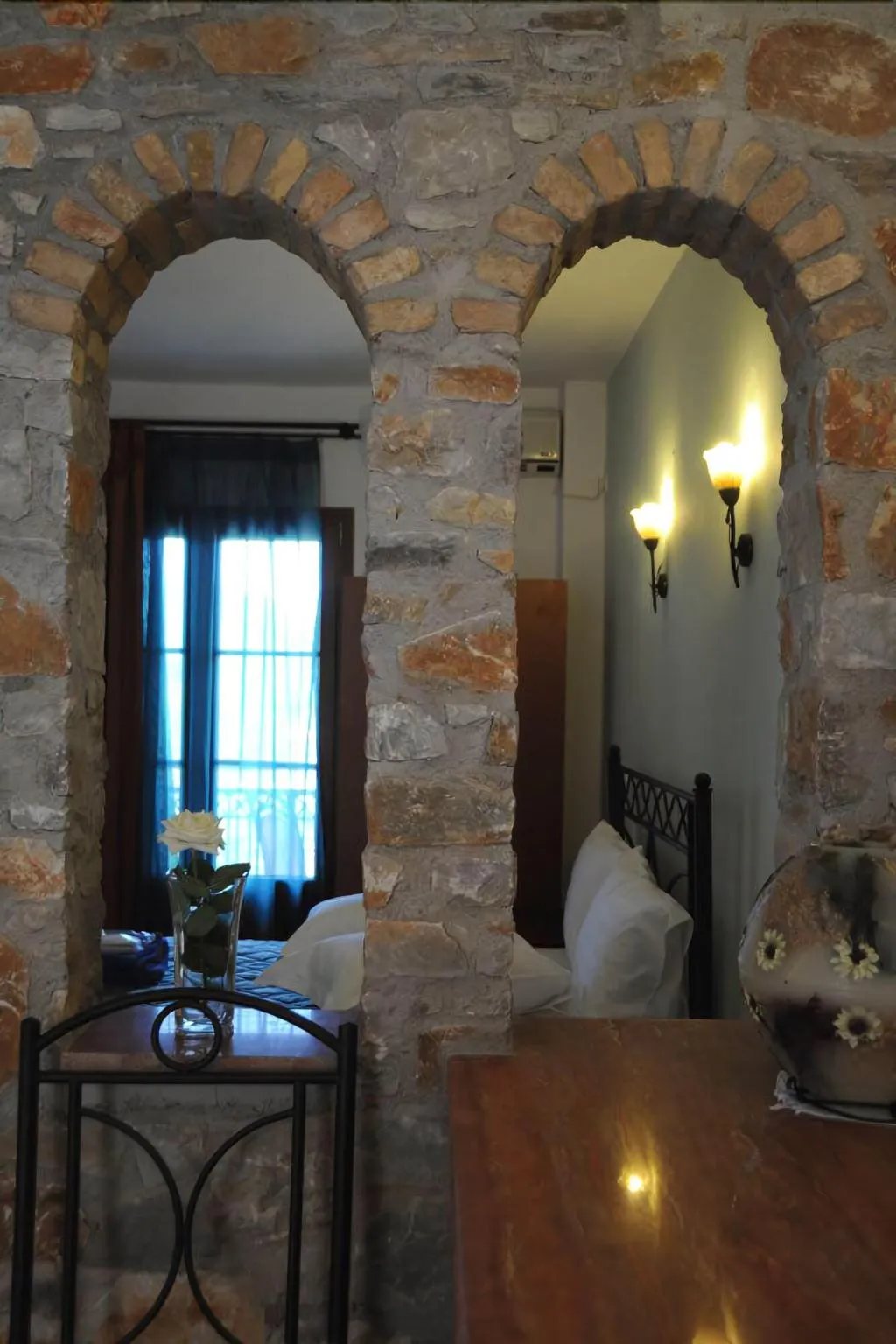 Room, Skiathos Island Suites, Skiathos