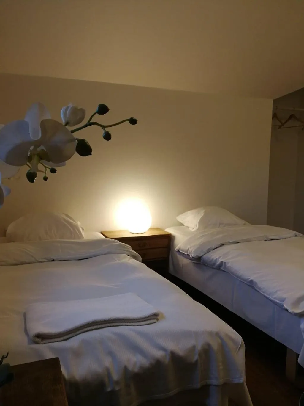 Room, Copenhagen Inn Guesthouse, Copenhagen