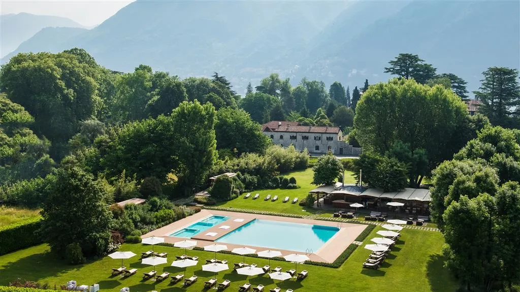 General view, Sheraton Lake Como, Milan