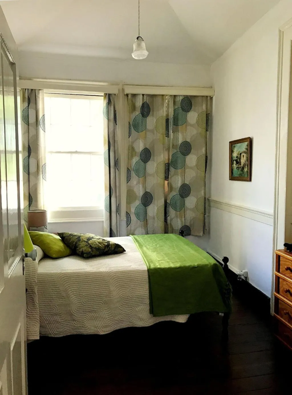 Room, Vitorina Corte Guesthouse, Madeira