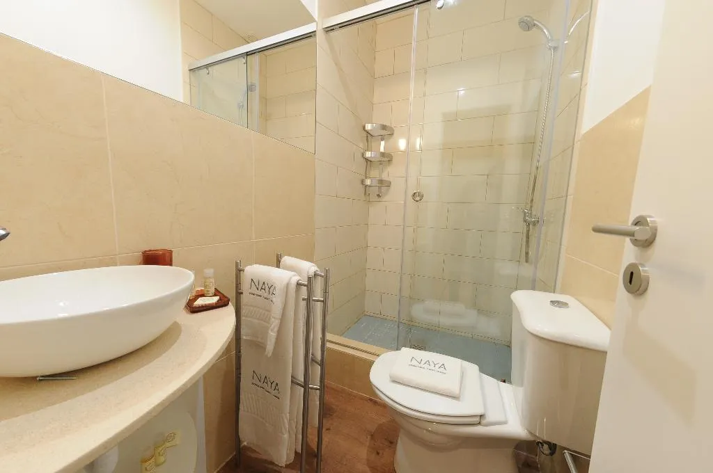 DOUBLE TWO BEDS Room, Naya - Downtown Guesthouse, Porto