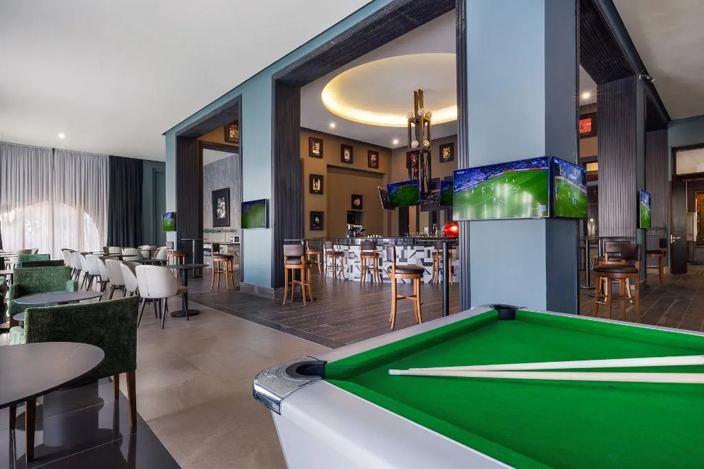 Bar, Hotel Riu Palace Tikida Agadir - All Inclusive, Agadir