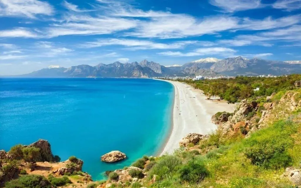 General view, AG Hotels Antalya, Antalya