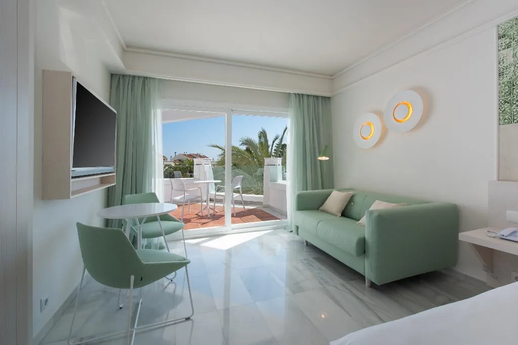 DOUBLE STANDARD Room, Iberostar Selection Marbella Coral Beach, Costa Del Sol