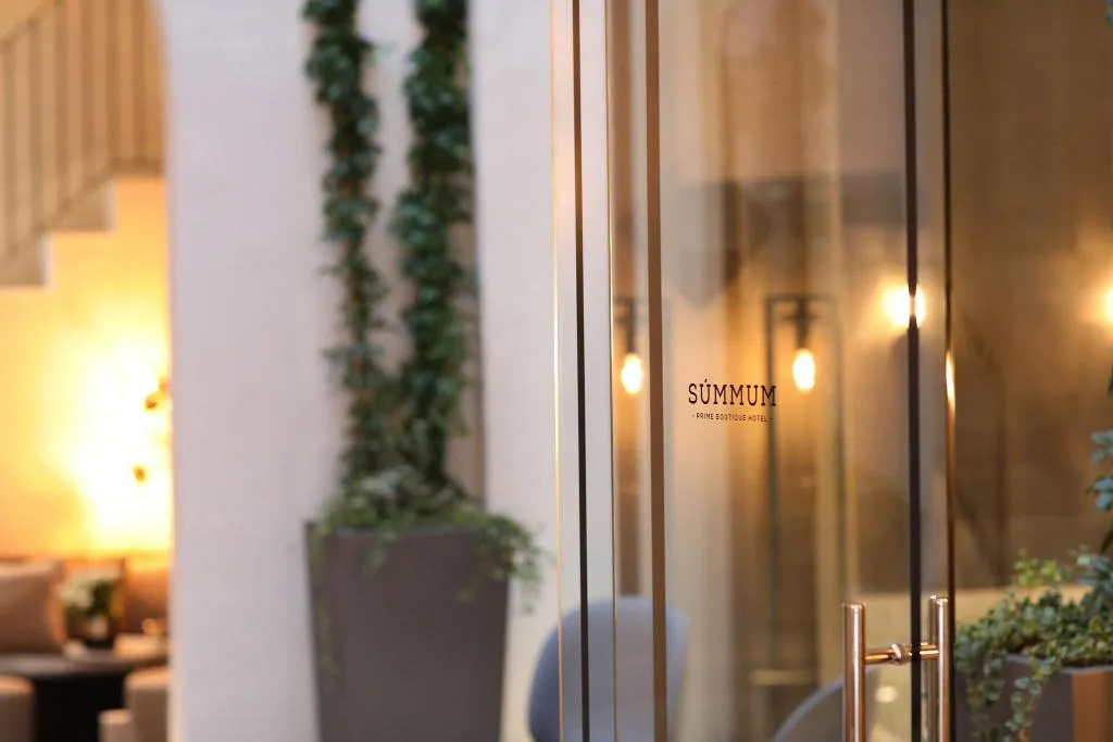 General view, Summum Boutique Hotel Member of Melia Collection, Majorca