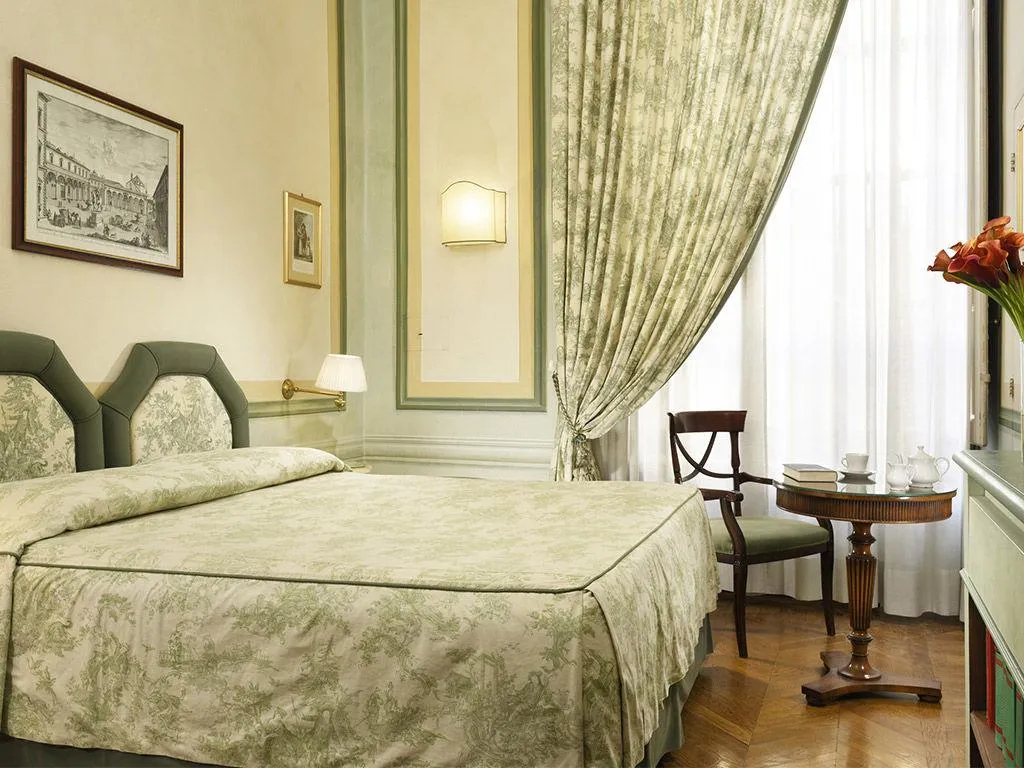DOUBLE SINGLE USE STANDARD Room, Palazzo Niccolini Al Duomo, Florence