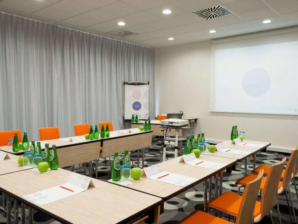 Conferences, Novotel Gdansk Centrum, Gdansk