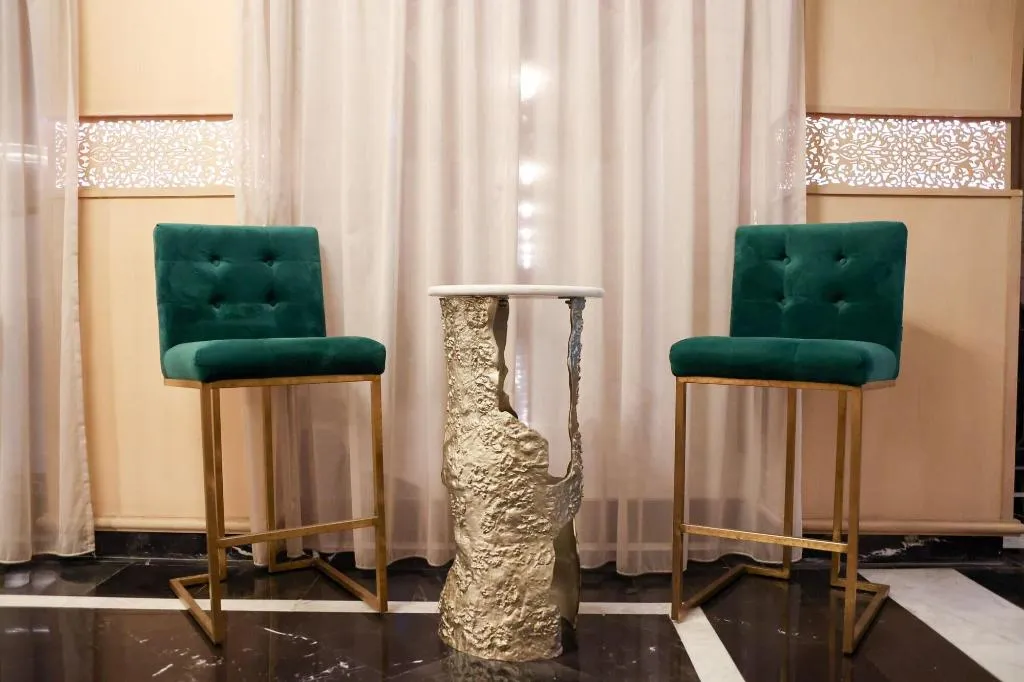 Lobby, Prestige Agadir Boutique Spa, Agadir