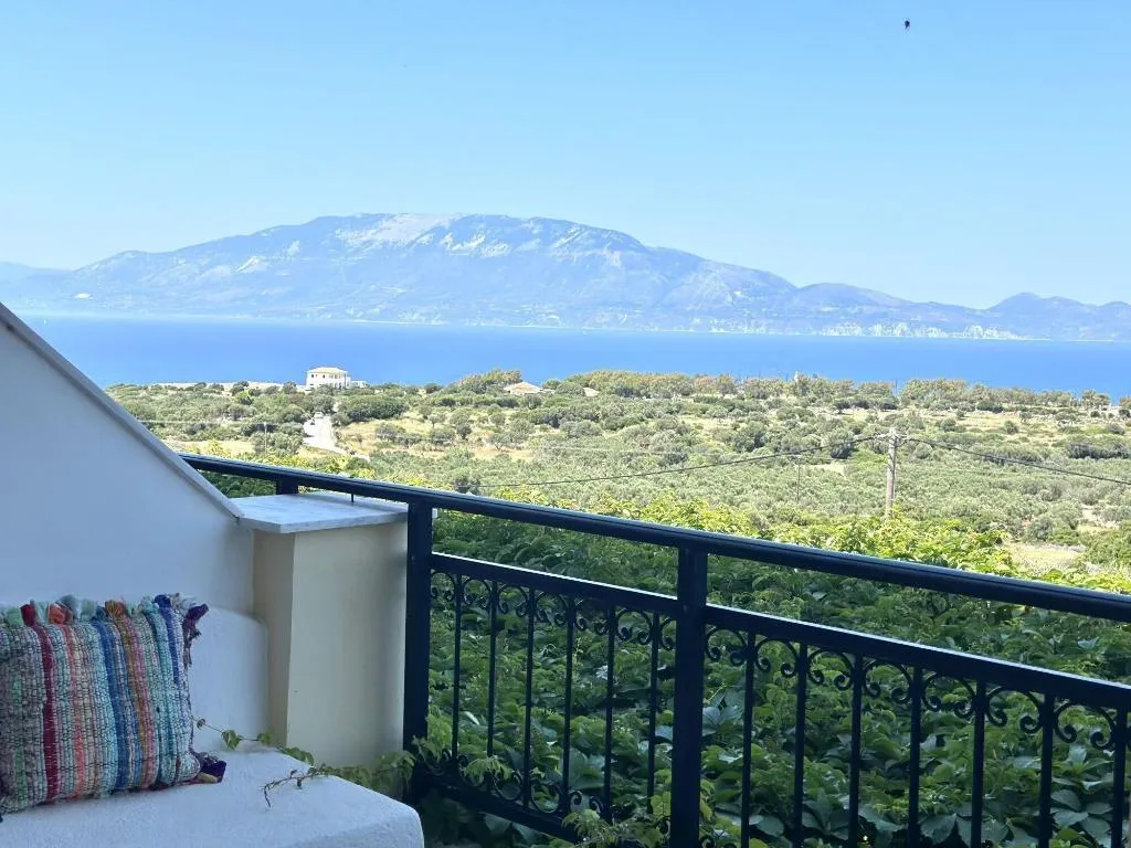 Room, Lithies Studios & Apartments, Zante