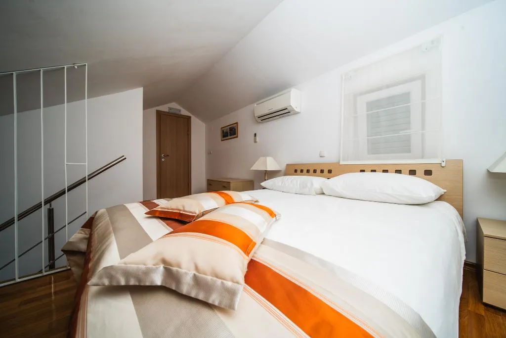 APARTMENT DELUXE TWO BEDROOM Room, Pervanovo Apartments, Dubrovnik