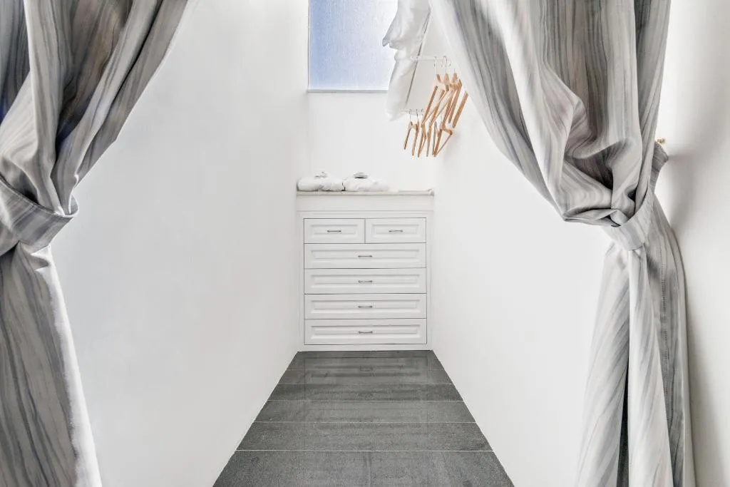 Room, Villa Magia, Naples