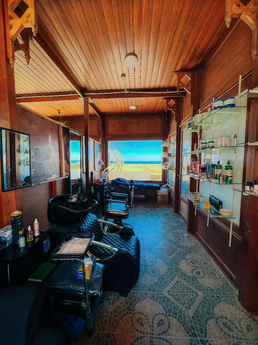 Sports and Entertainment, Mangrove Bay Resort, Red Sea Riviera