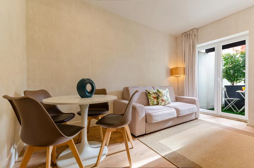 SUITE WITH TERRACE Room, LX51 Lisbon Center - Studios & Suites by APT IIN, Lisbon