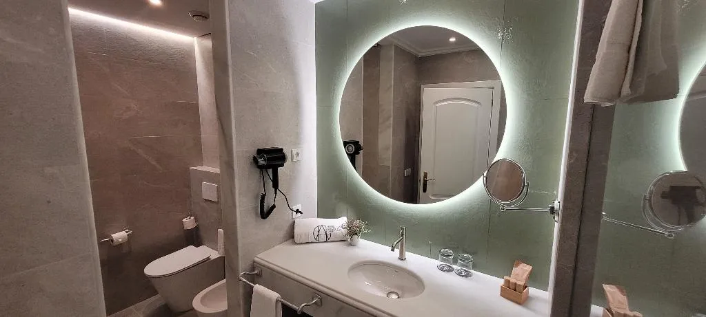 DOUBLE STANDARD Room, Hotel Alicante Golf, Costa Blanca
