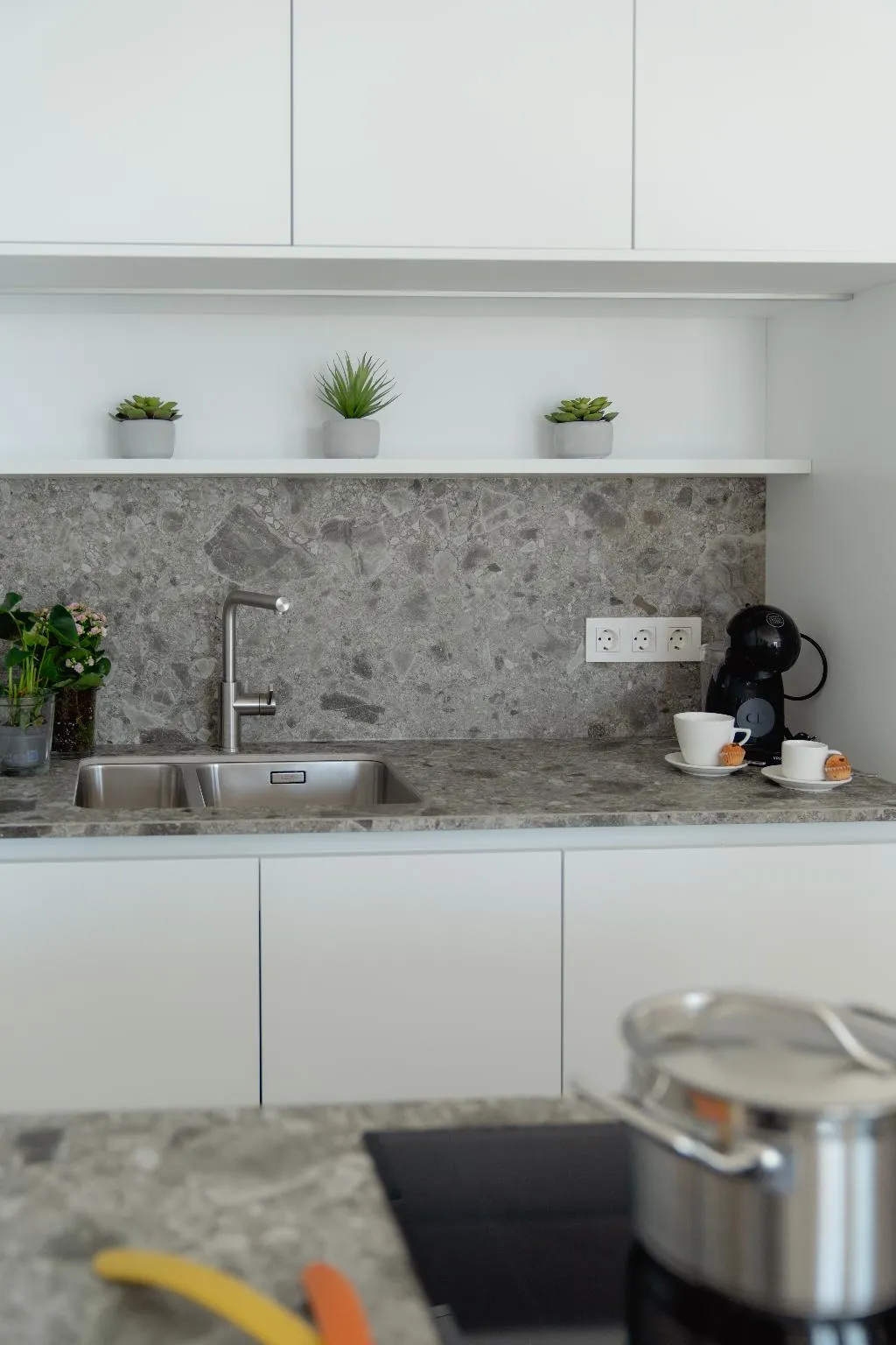 APARTMENT PENTHOUSE Room, Horizonte Line, Costa Blanca