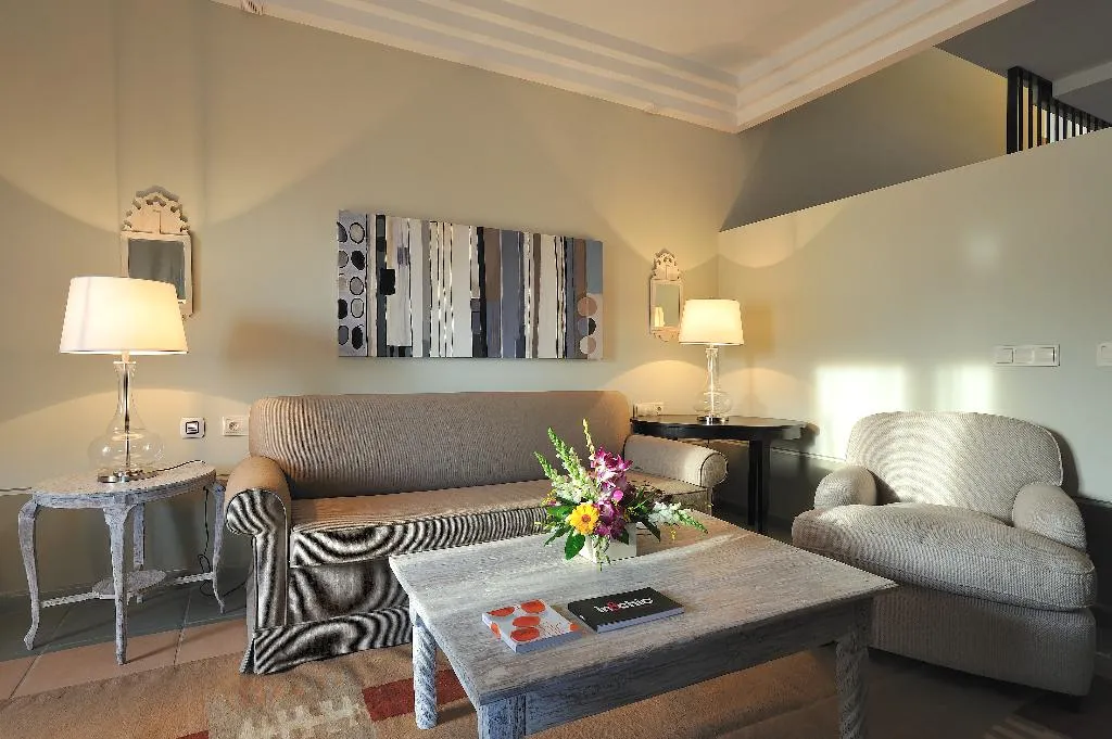 SUITE DUPLEX Room, Gran Marbella Resort & Beach Club, Costa Del Sol