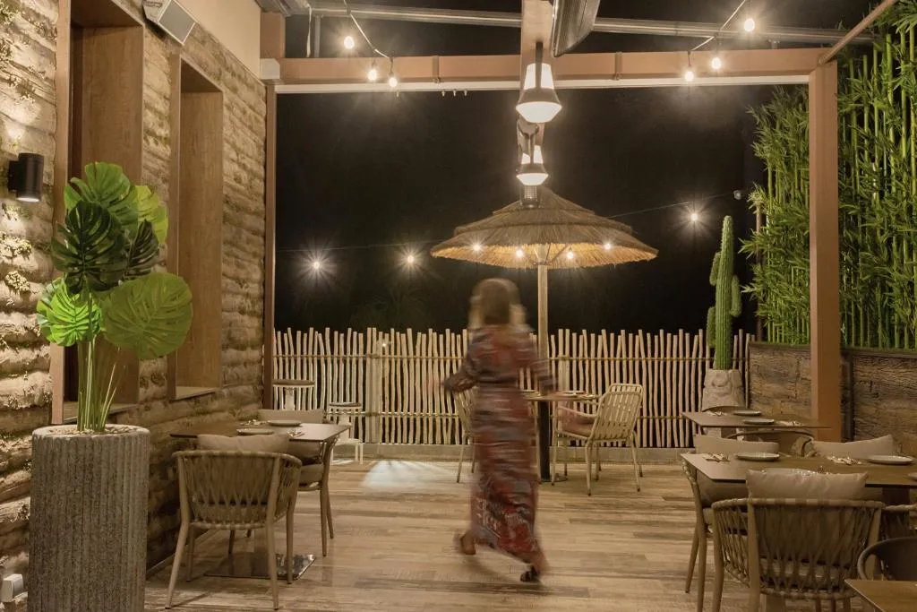 Restaurant, Casa Coco Boutique Hotel & Spa, Costa Brava