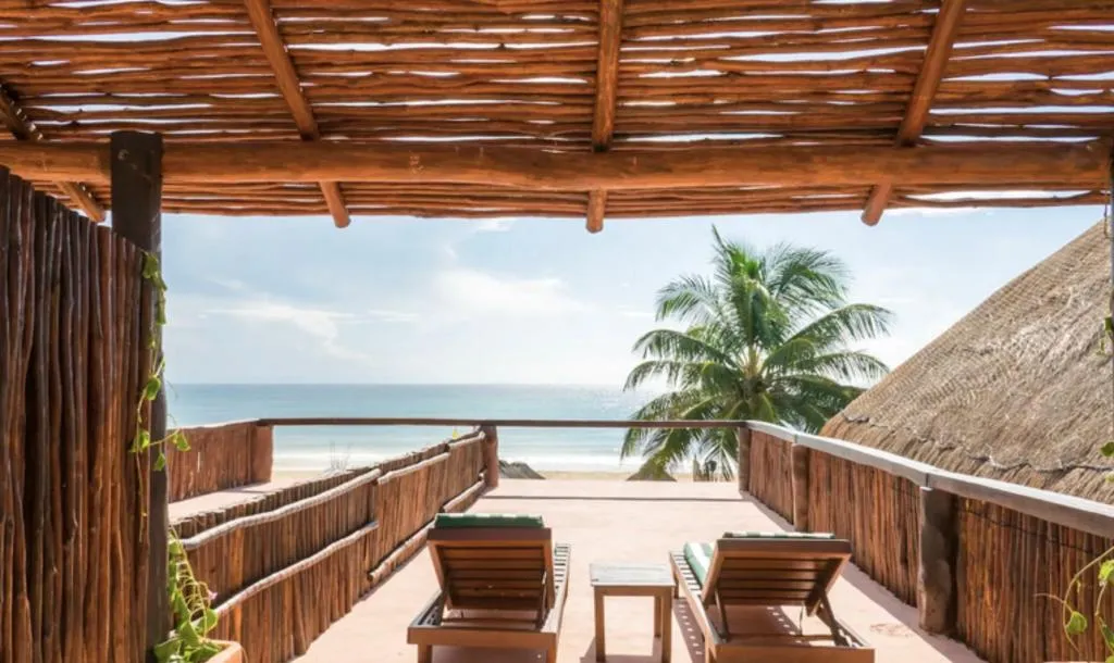 STUDIO SEA VIEW Room, Retiro Maya Hotel, Cancun Area